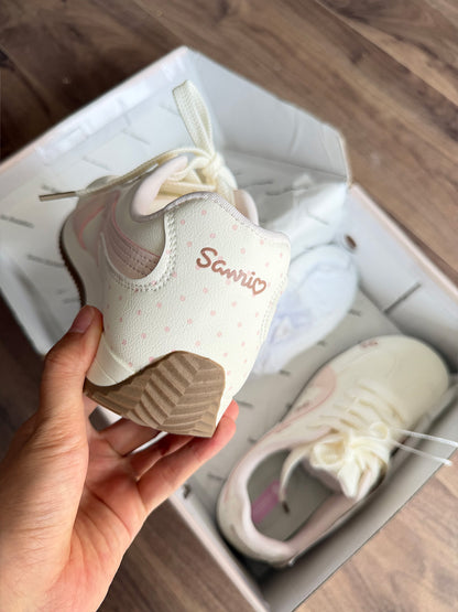 Hello Kitty Girls' Casual Shoes, New Autumn 2026 Fashionable , Girls' sneakers