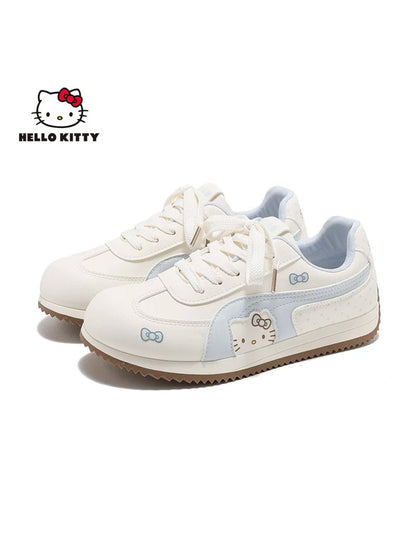 Hello Kitty Girls' Casual Shoes, New Autumn 2026 Fashionable , Girls' sneakers